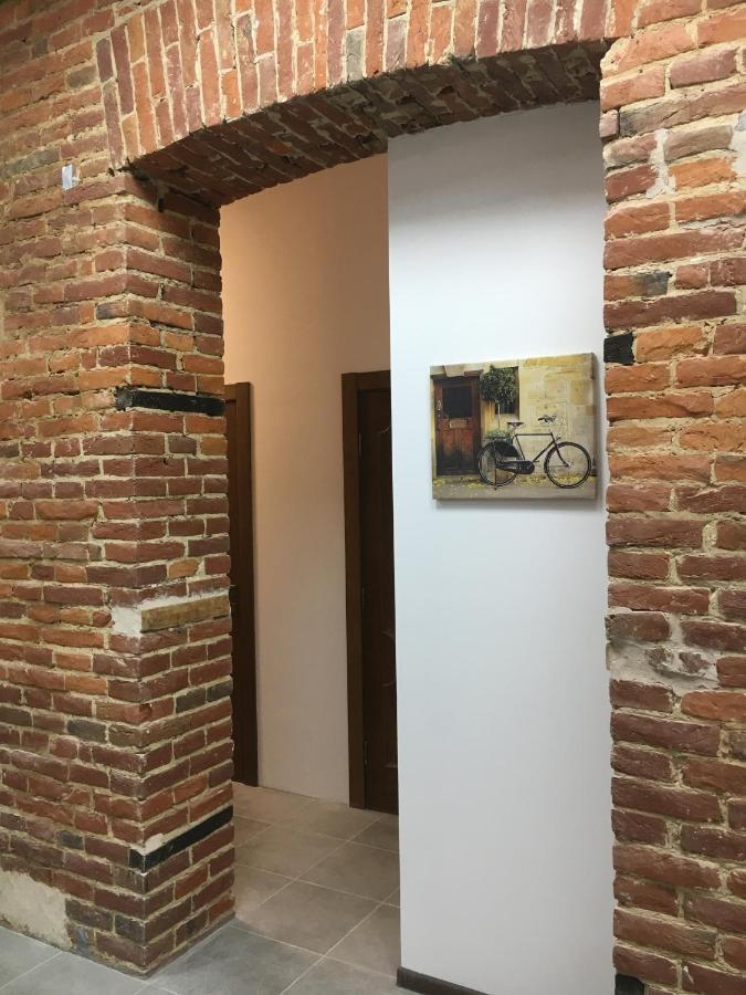 Hotel Rover Lviv Exterior foto