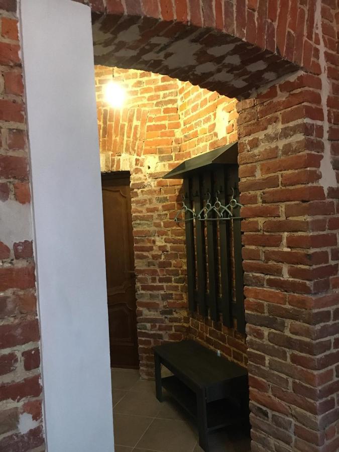 Hotel Rover Lviv Exterior foto