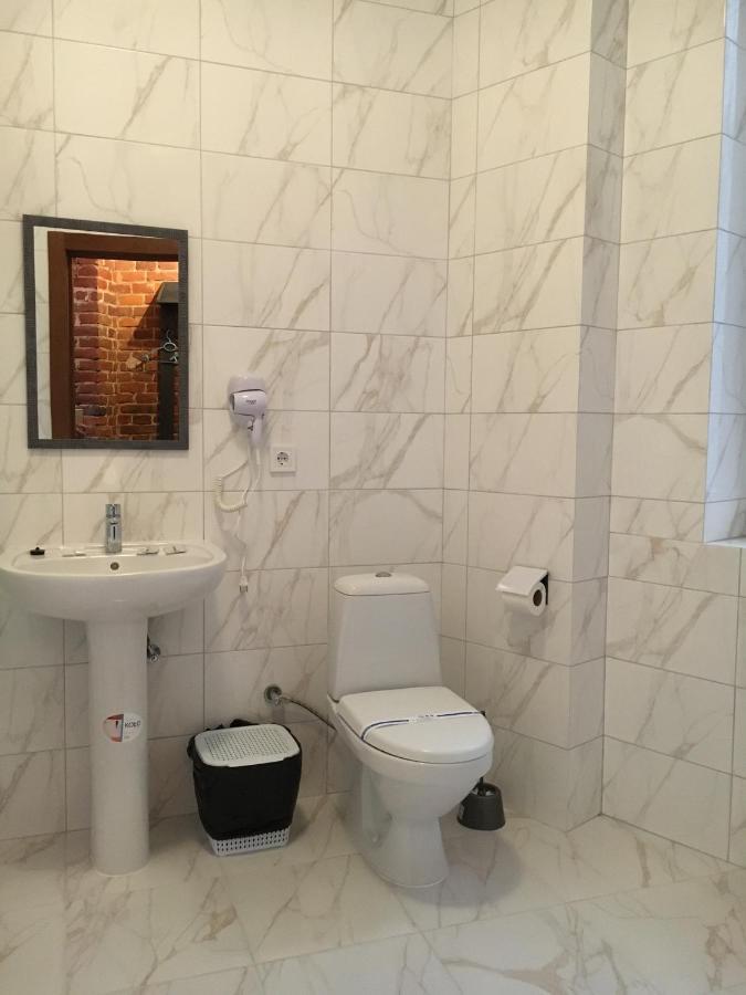 Hotel Rover Lviv Exterior foto