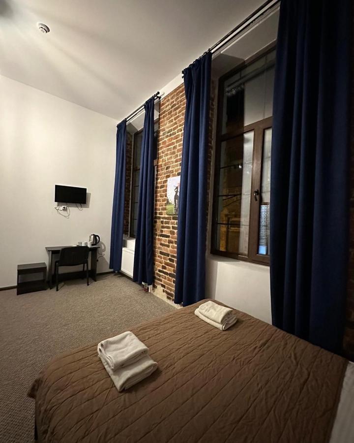 Hotel Rover Lviv Exterior foto