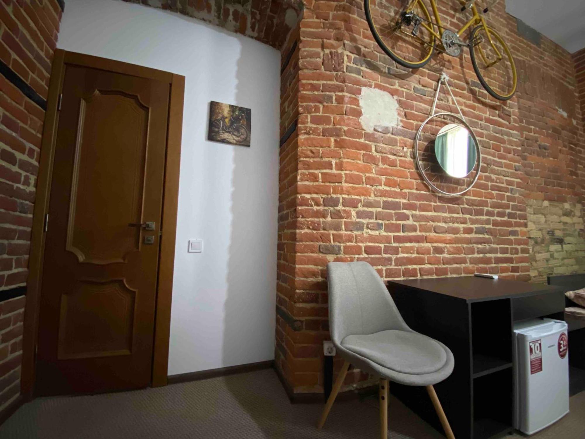Hotel Rover Lviv Exterior foto